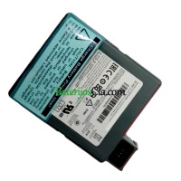 Zebra P4T RP4 RP4T CT18499-1 pakaitinis akumuliatorius