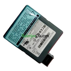 Zebra P4T RP4 RP4T CT18499-1 pakaitinis akumuliatorius