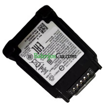Zebra pakaitinė baterija BTRY-RS51-7 RS5100 RS51 BT-000397 BT-000398