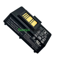 Zebra ZQ510 ZQ520 QLN220 QLN320 P1051378 pakaitinis akumuliatorius