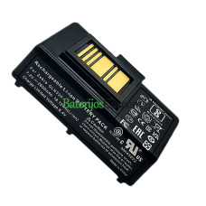Zebra ZQ510 ZQ520 QLN220 QLN320 P1051378 pakaitinis akumuliatorius