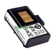 Zebra ZR668 ZR638 ZR658 P1089503-003 pakaitinis akumuliatorius