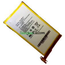 „Amazon Fire C9R6QM 58-000043 HDX7 Kindle“ pakaitinė baterija