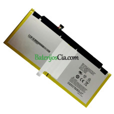 „Amazon Fire Kindle HDX 26S1004“ pakaitinė baterija