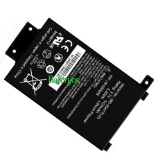 „Amazon S2011-003-S PaperWhite 58-000008 DP75SD1 kindle“ pakaitinis akumuliatorius