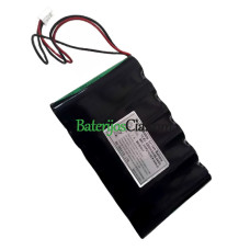 „Bionet 032PPTC 31CR19/65-2 BM7“ pakaitinis akumuliatorius
