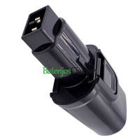 „Black-Decker Type1“ 90500500 FS360 pakaitinis akumuliatorius