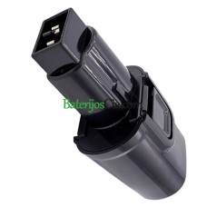 „Black-Decker Type1“ 90500500 FS360 pakaitinis akumuliatorius
