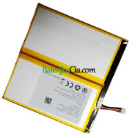 „Blackview Li30132125FH Tab16“ pakaitinis akumuliatorius
