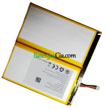 „Blackview Li30132125FH Tab16“ pakaitinis akumuliatorius