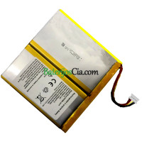 „Chuw Pro+ CWI537 Herobook“ pakaitinis akumuliatorius