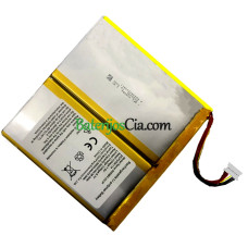 „Chuw Pro+ CWI537 Herobook“ pakaitinis akumuliatorius