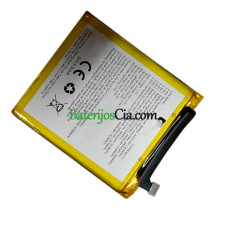 „Crosscall LPN385440 Trekker-X4“ pakaitinis akumuliatorius