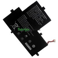 „Gateway 10Buckles-9Lines“ pakaitinė baterija U478388PV-3S1P