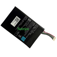„Getac MTUB NUA 02-852-7841“ pakaitinis akumuliatorius