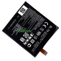„Google D821 Nexus5 BL-T9 D820“ pakaitinis akumuliatorius
