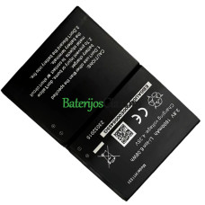 „Haier Pursuit H11331 Voyage G30“ pakaitinis akumuliatorius