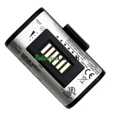 „Honeywell 550052-000 Portatil RP2 Impressora“ pakaitinis akumuliatorius
