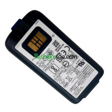 „Honeywell“ pakaitinis akumuliatorius 50149348-001 ck65-btsc