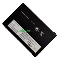 „Honeywell“ pakaitinis akumuliatorius 50183310-001 EDA52-BAT-US