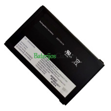 „Honeywell“ pakaitinis akumuliatorius 50183310-001 EDA52-BAT-US