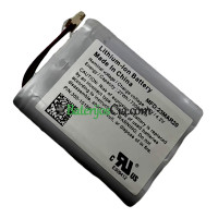 „Honeywell Pro7“ AI05-2 300-10186 AIO7-1 pakaitinis akumuliatorius