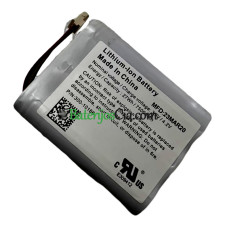 „Honeywell Pro7“ AI05-2 300-10186 AIO7-1 pakaitinis akumuliatorius