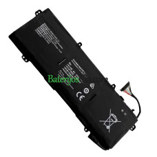 „Honor MagicBook HGE-W56 W76 HB5881P1EEW-31A V14“ pakaitinis akumuliatorius