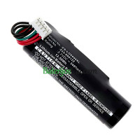 „Logitech UE Roll-1 WS600 Roll-2 533-000122“ pakaitinis akumuliatorius