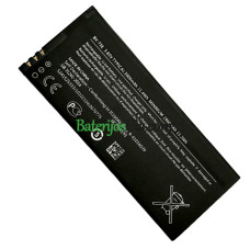 „Microsoft Lumia950 BV-T5E 950“ pakaitinis akumuliatorius