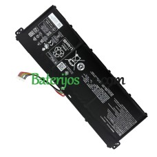 Acer AP23A7L Aspire Go15 AG15-51P A15-41-51M AP23A5L pakaitinė baterija
