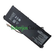 Acer AP23A8L ASPIRE GO15 AG15-31P AG15-51P TMP215-55 pakaitinė baterija