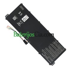 Acer AP23ABL Aspire17 A17-51GM pakaitinė baterija