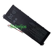 Acer HQ24U3S1P5C Nitro-NL16 pakaitinė baterija