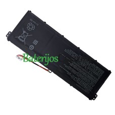 Acer HQ24U3S1P5C Nitro-NL16 pakaitinė baterija