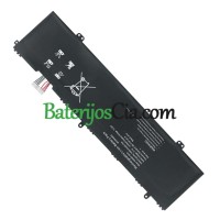 Acer U609963PV-3S1P N23J4 pakaitinė baterija