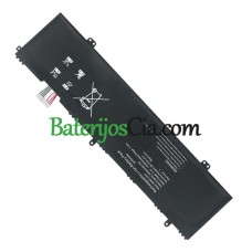 Acer U609963PV-3S1P N23J4 pakaitinė baterija
