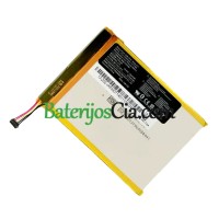 Advantech MICA-071 MICA-051 pakaitinė baterija
