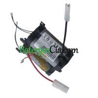 AEG QX9-1-OKO 4055542544 405554-2544 pakaitinė baterija