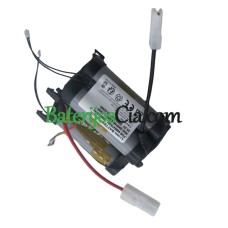 AEG QX9-1-OKO 4055542544 405554-2544 pakaitinė baterija