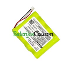 AEMC 2137.52 PEL102 pakaitinė baterija