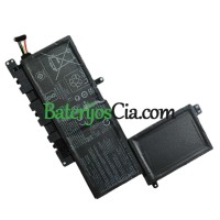 Asus B31N1629 E203NAH E203MAH pakaitinė baterija
