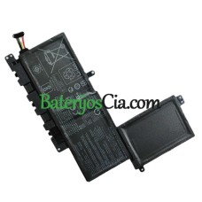 Asus B31N1629 E203NAH E203MAH pakaitinė baterija