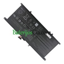 Asus C22N2312 UX5406 UX5406S-SA pakaitinė baterija