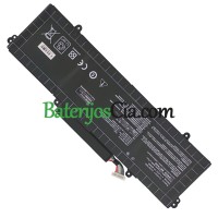 Asus C31N2021 UX5400E UP5401E UM5401Q UX5401EAJ pakaitinė baterija