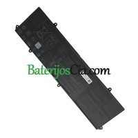 Asus C31N2105-1 K6602Z K3605V N7401Z K5504V Q540V pakaitinė baterija
