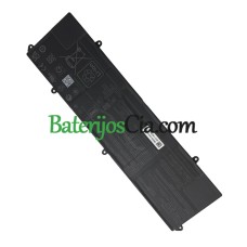 Asus C31N2105-1 K6602Z K3605V N7401Z K5504V Q540V pakaitinė baterija