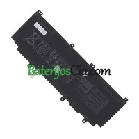 Asus C41N2203 ROGFLOW-X13 GV302NV-XA-XI-XU-XV pakaitinė baterija