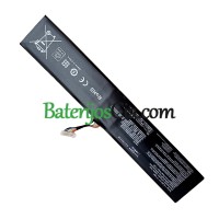 Asus C41N2208 RC71L ROG-ALLY pakaitinė baterija