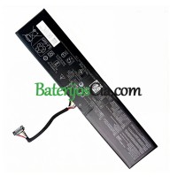 Asus C41N2406 pakaitinė baterija